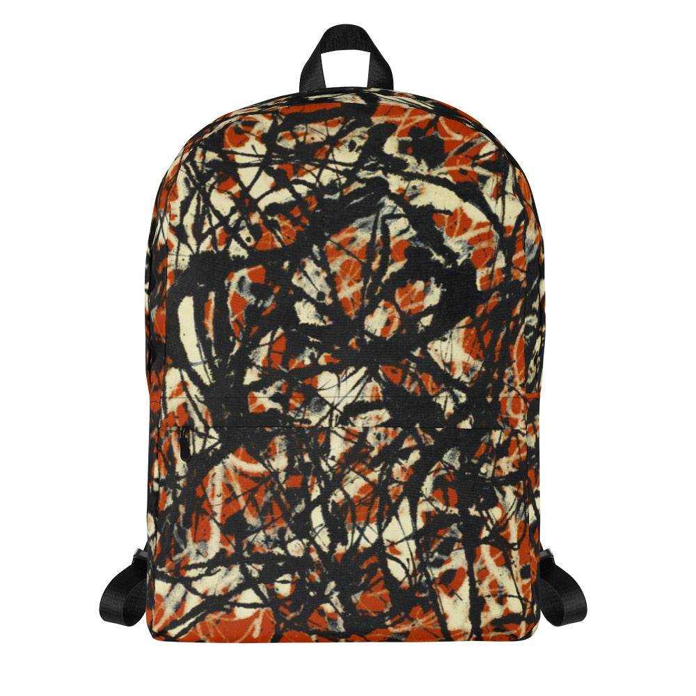 Backpack "free Form"