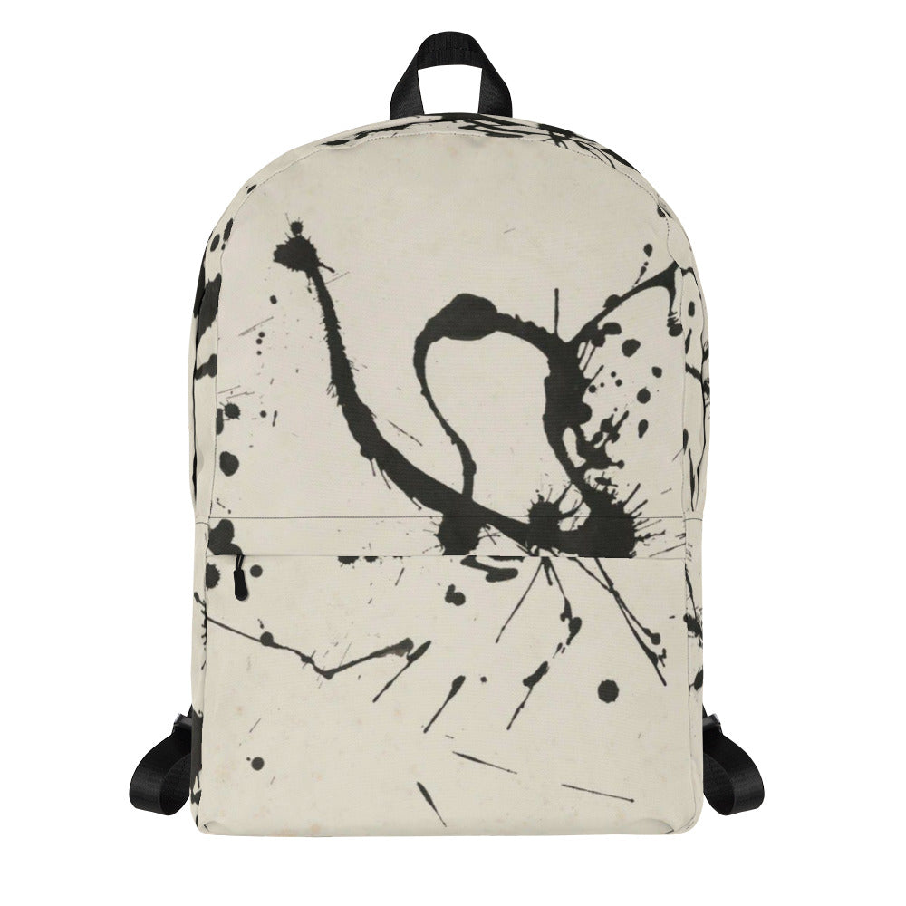 Backpack "untitled"