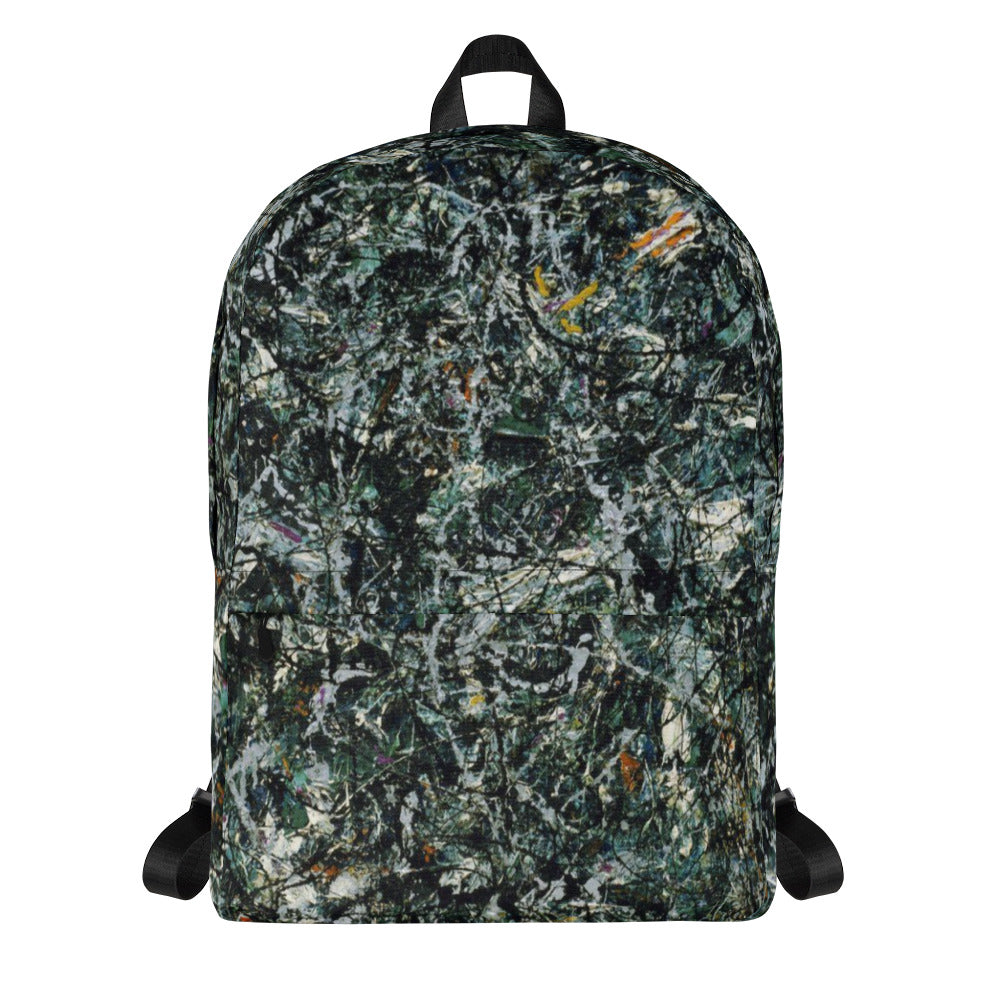 Backpack "full fathom five"