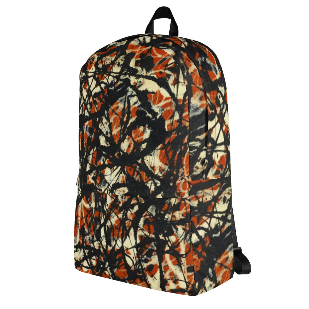 Backpack "free Form"