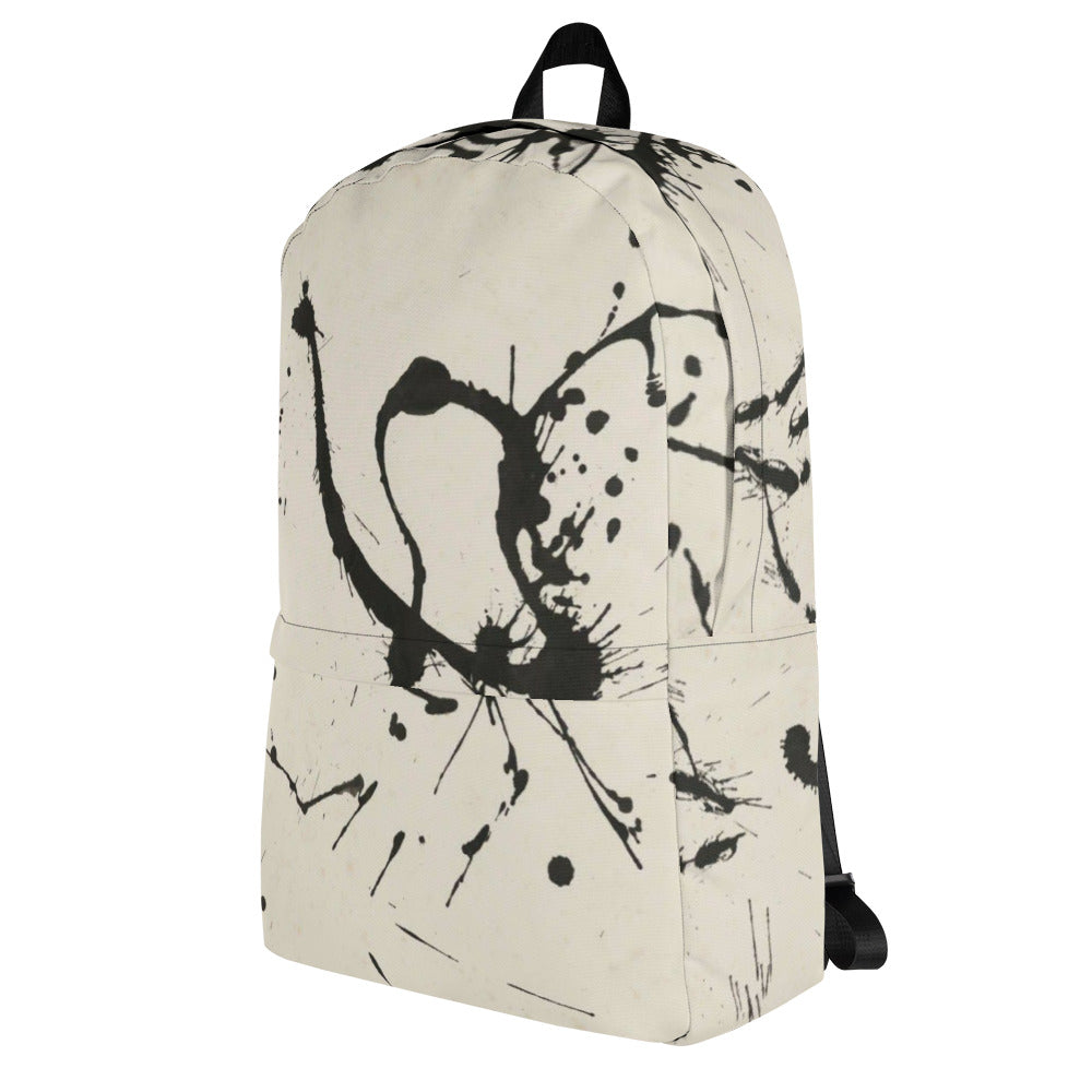 Backpack "untitled"