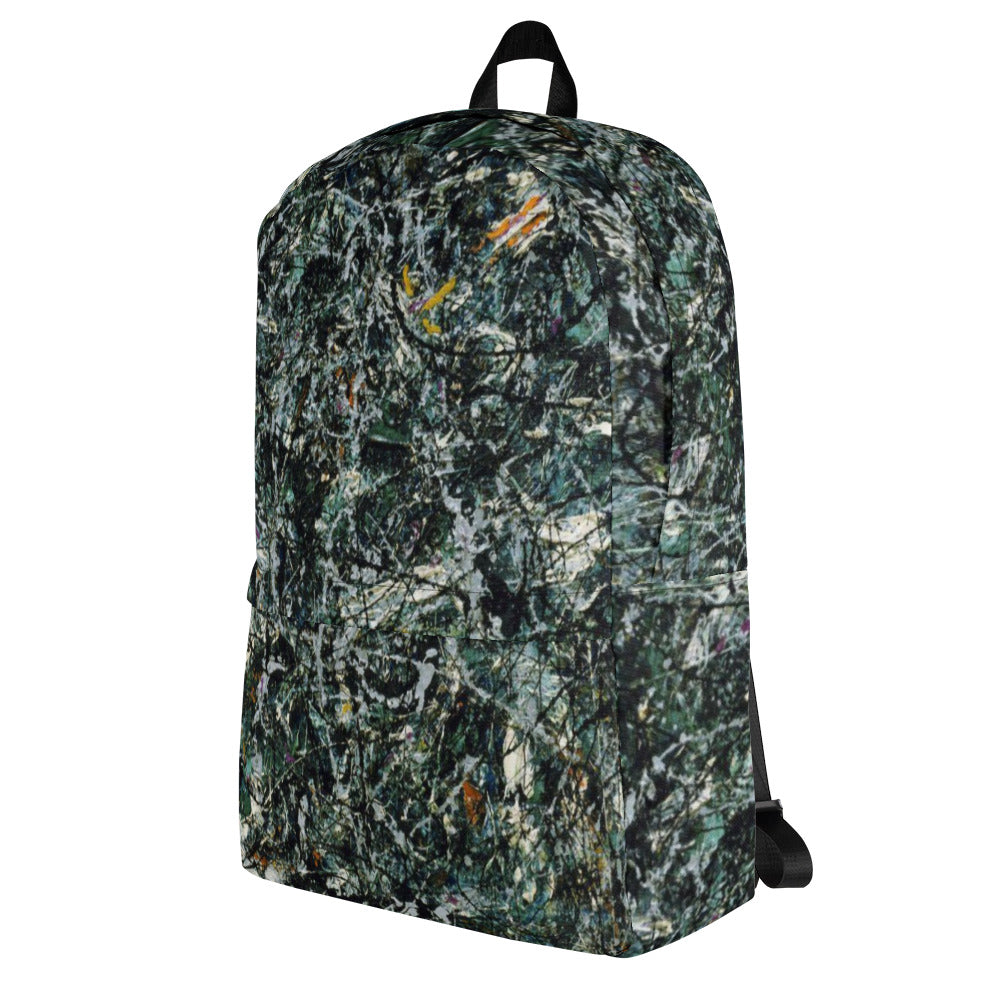 Backpack "full fathom five"