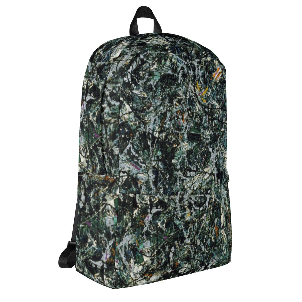 Backpack "full fathom five"