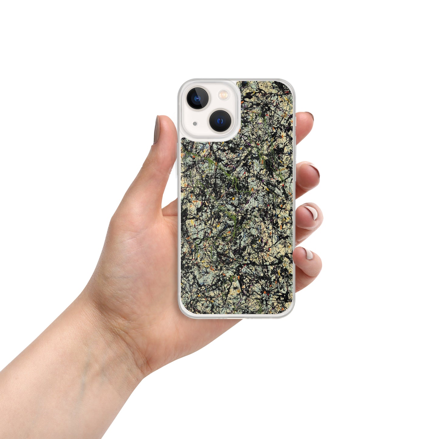 iPhone Case