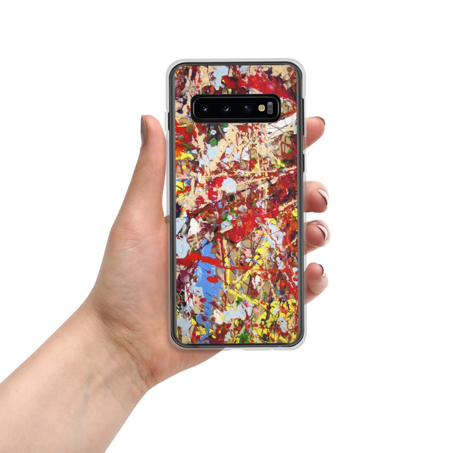 Samsung Case