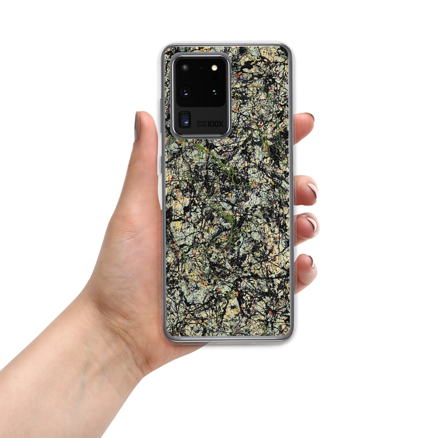 Samsung Case