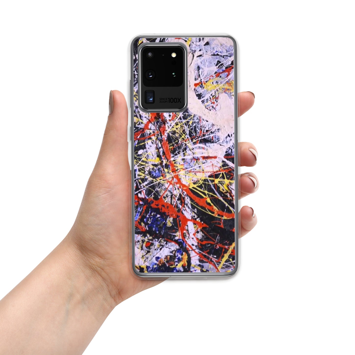 Samsung Case