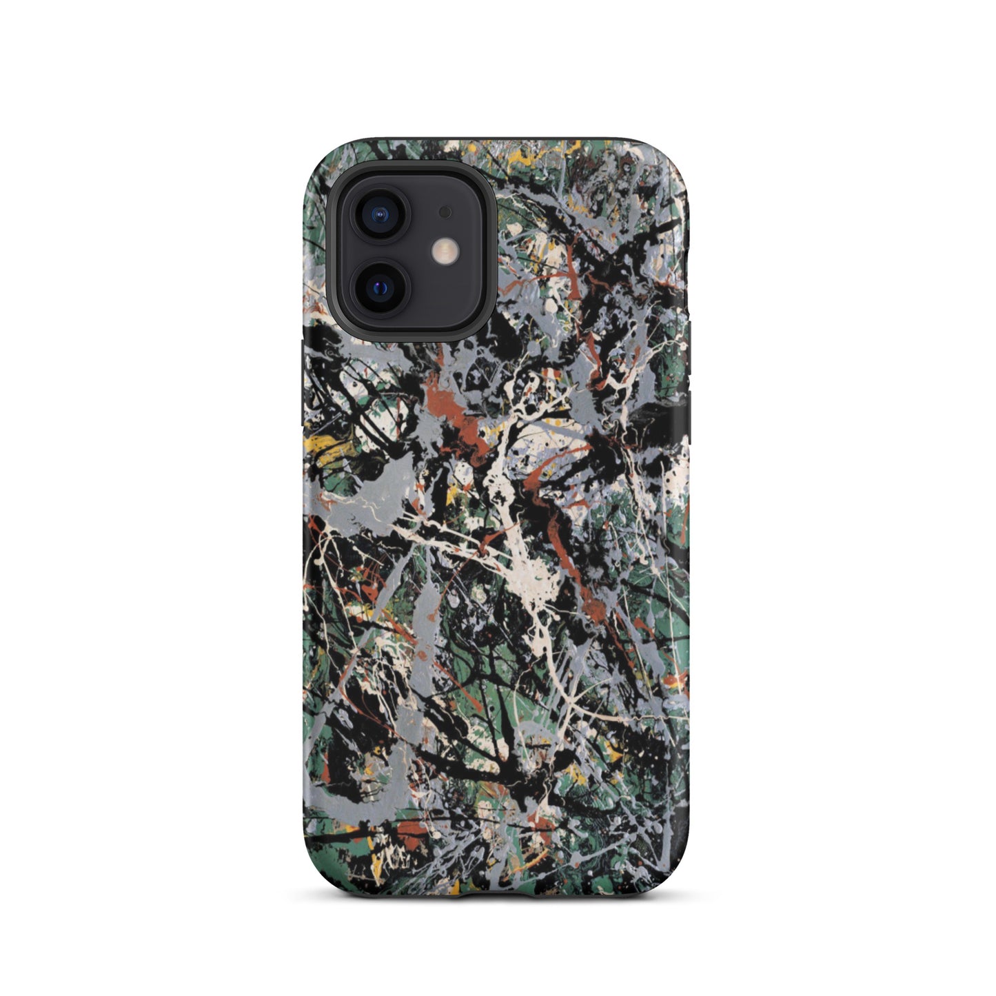 Tough iPhone case