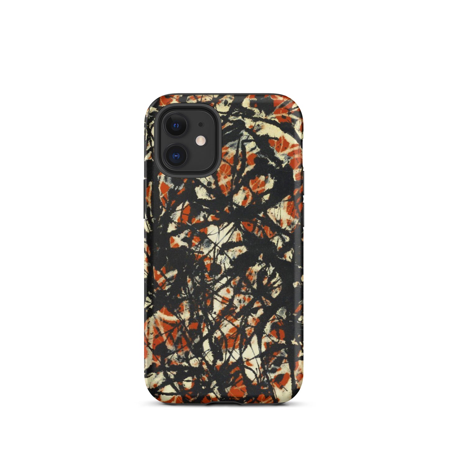 Tough iPhone case